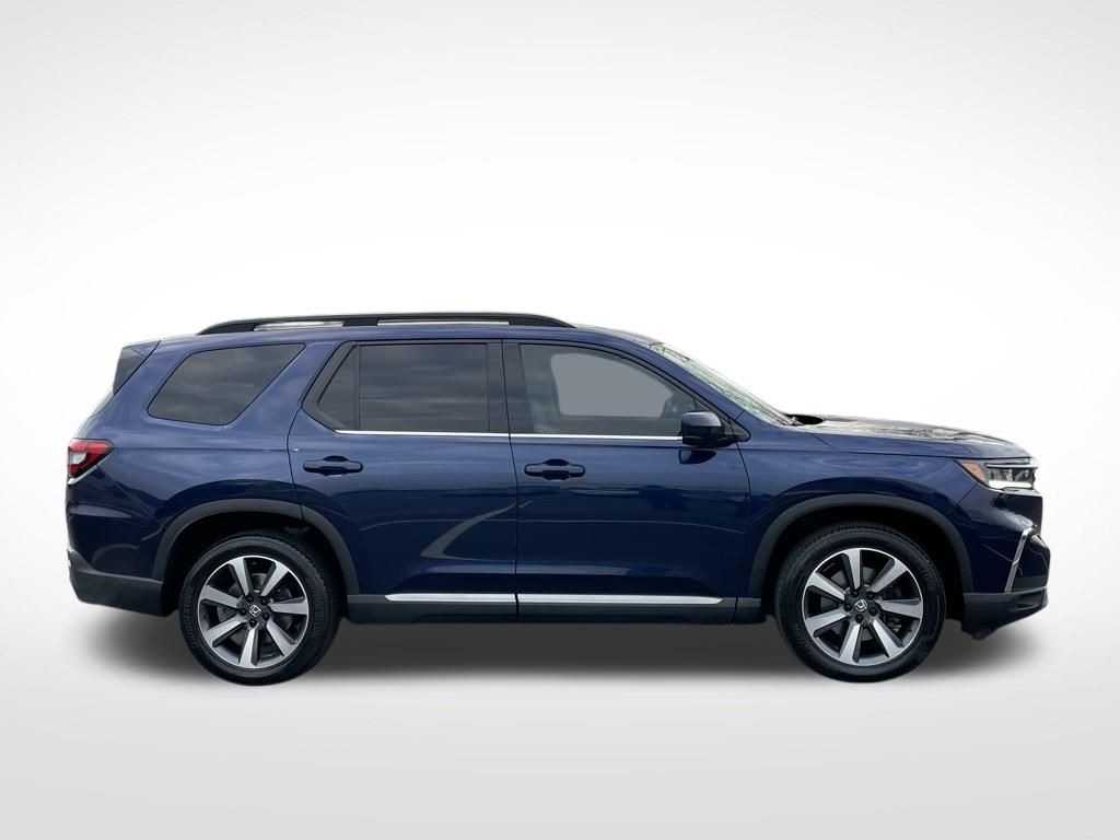 Thumbnail: 2023 Honda Pilot - 7