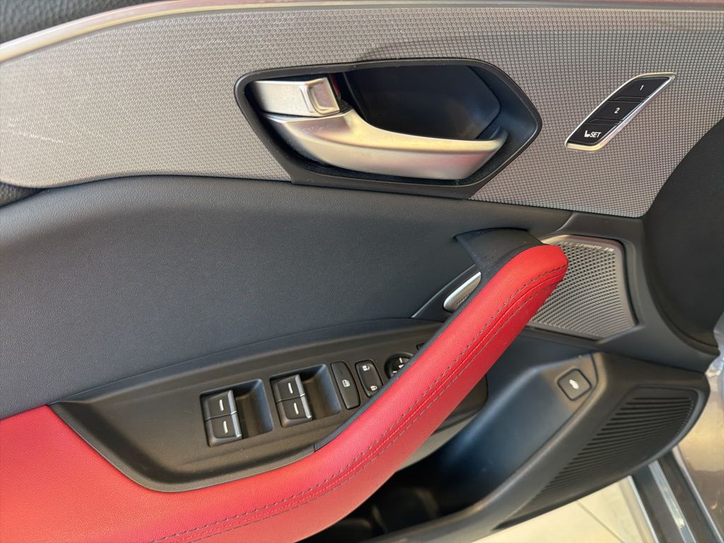 Thumbnail: 2021 Acura TLX - 26