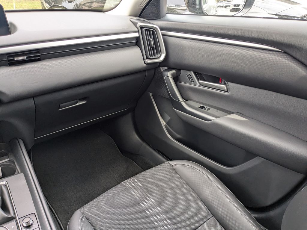 2025 Mazda CX-50 2.5 S Preferred