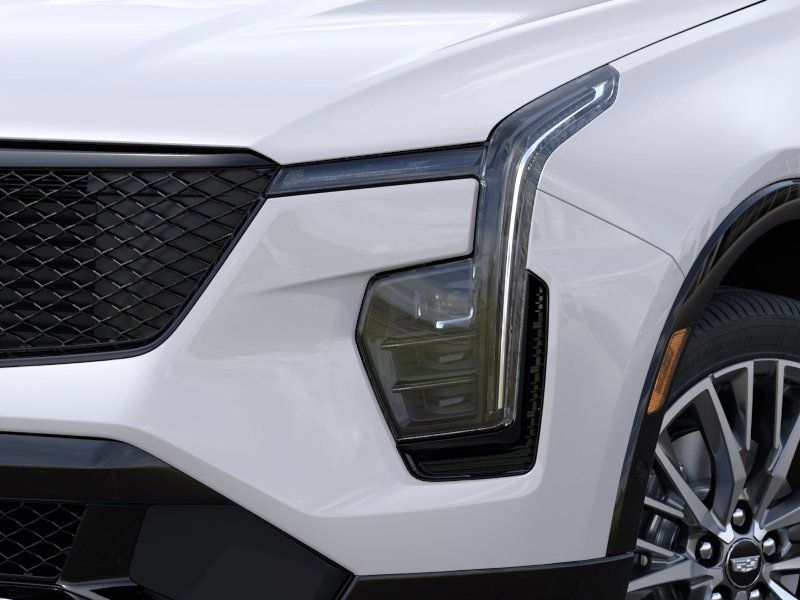 2024 Cadillac XT4 Sport 10