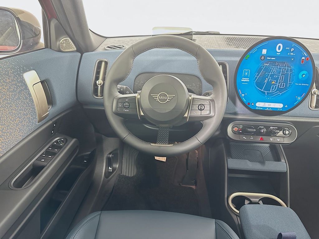 2025 MINI Cooper Countryman Base 19