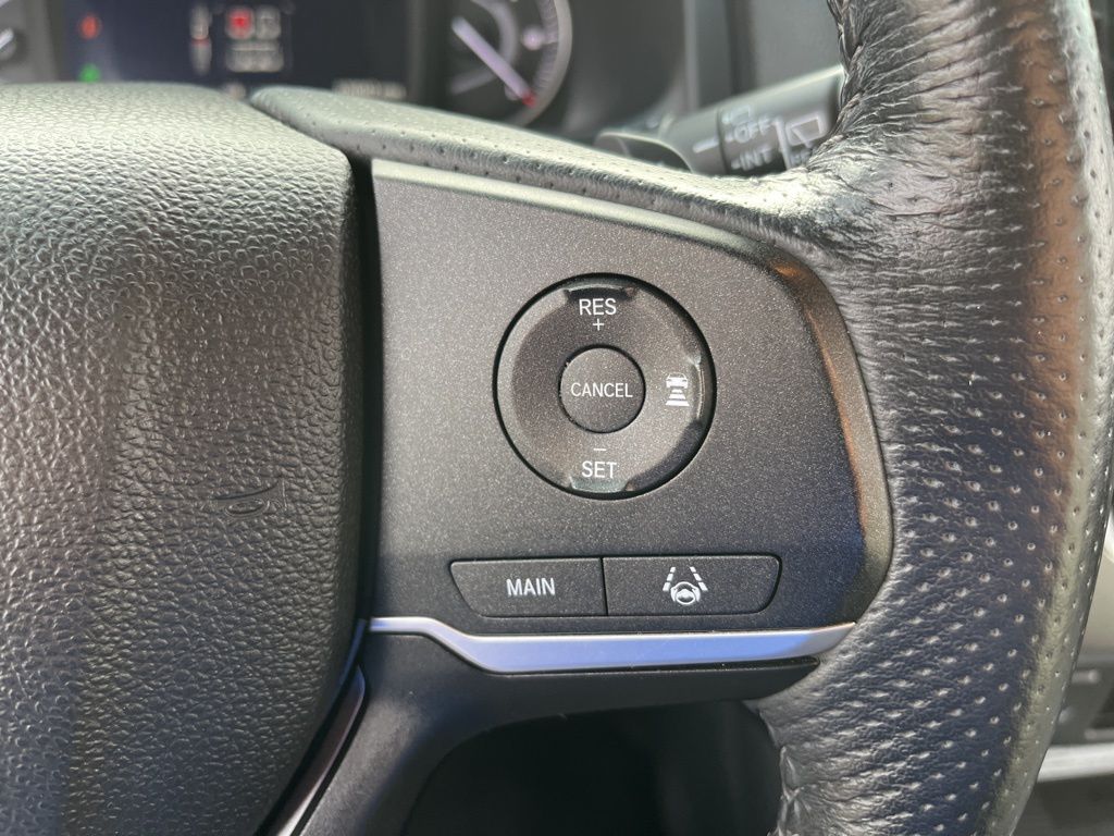 Thumbnail: 2022 Honda Passport - 22