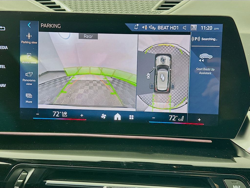 Thumbnail: 2026 BMW X1 - 13