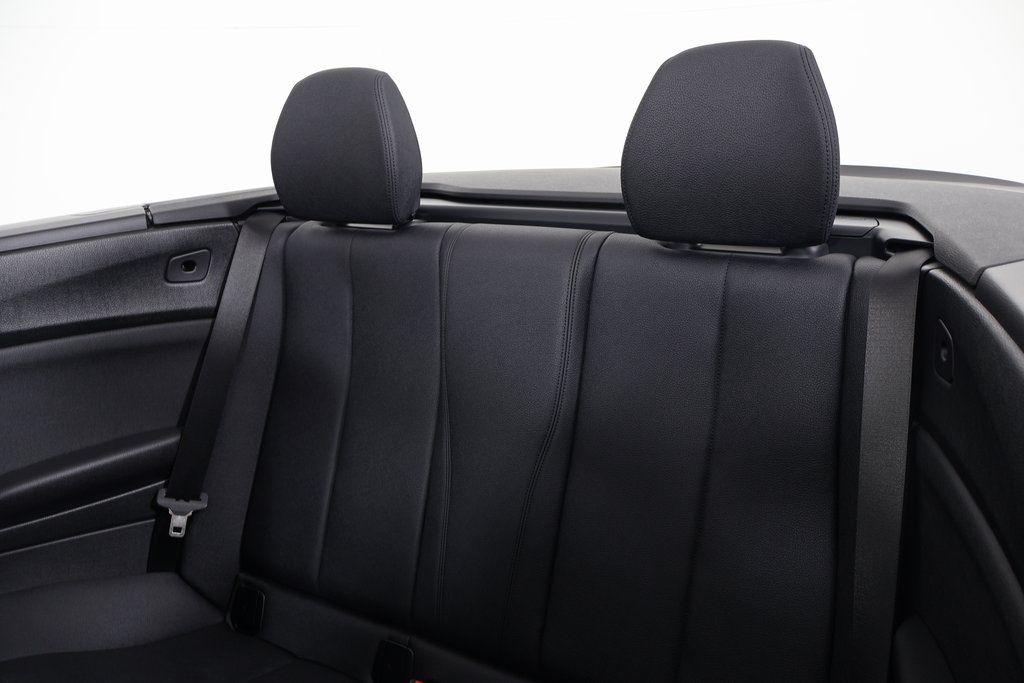 Thumbnail: 2020 BMW 2 Series - 12