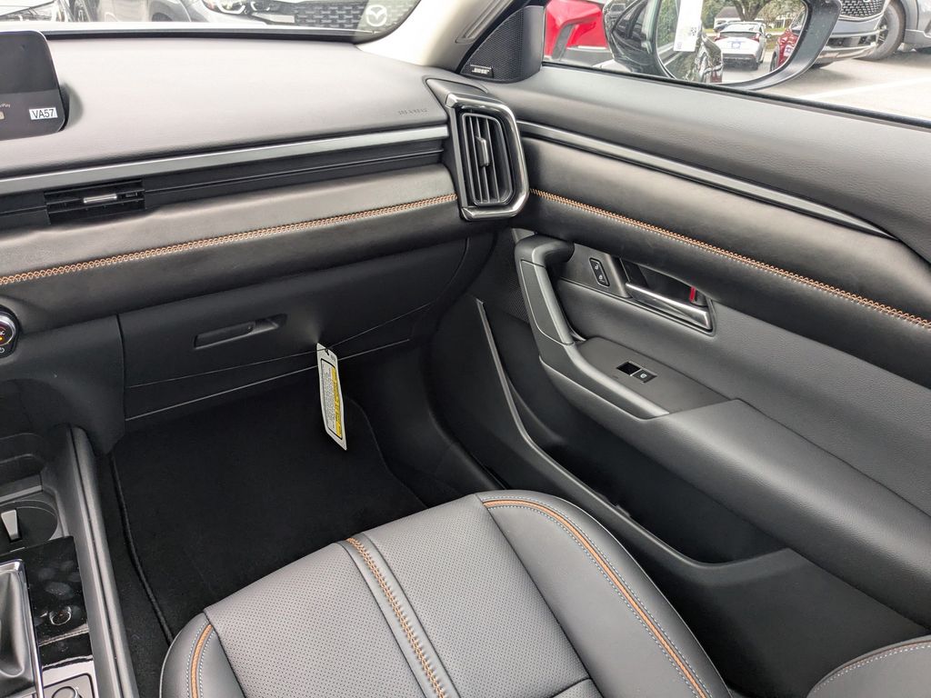 2025 Mazda CX-50 2.5 S Premium Plus Package