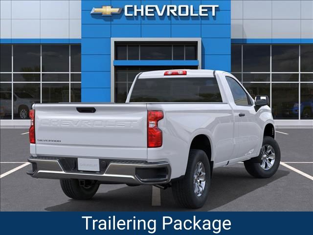 ChevroletSilverado 15004