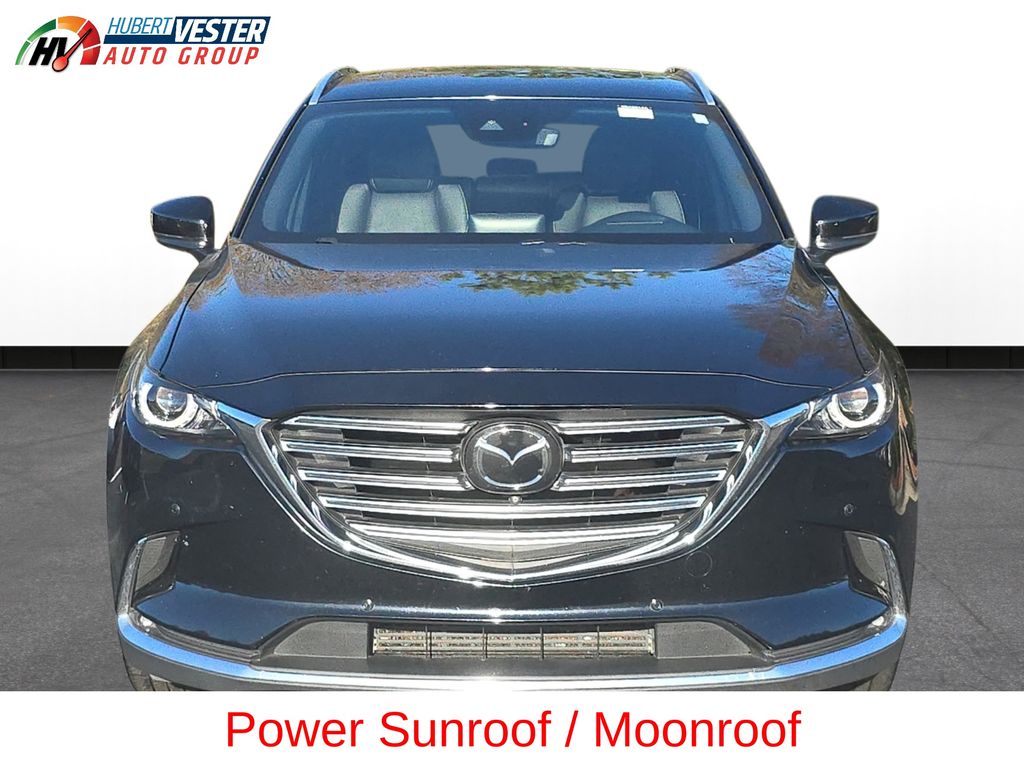 2020 Mazda CX-9 Grand Touring photo 3