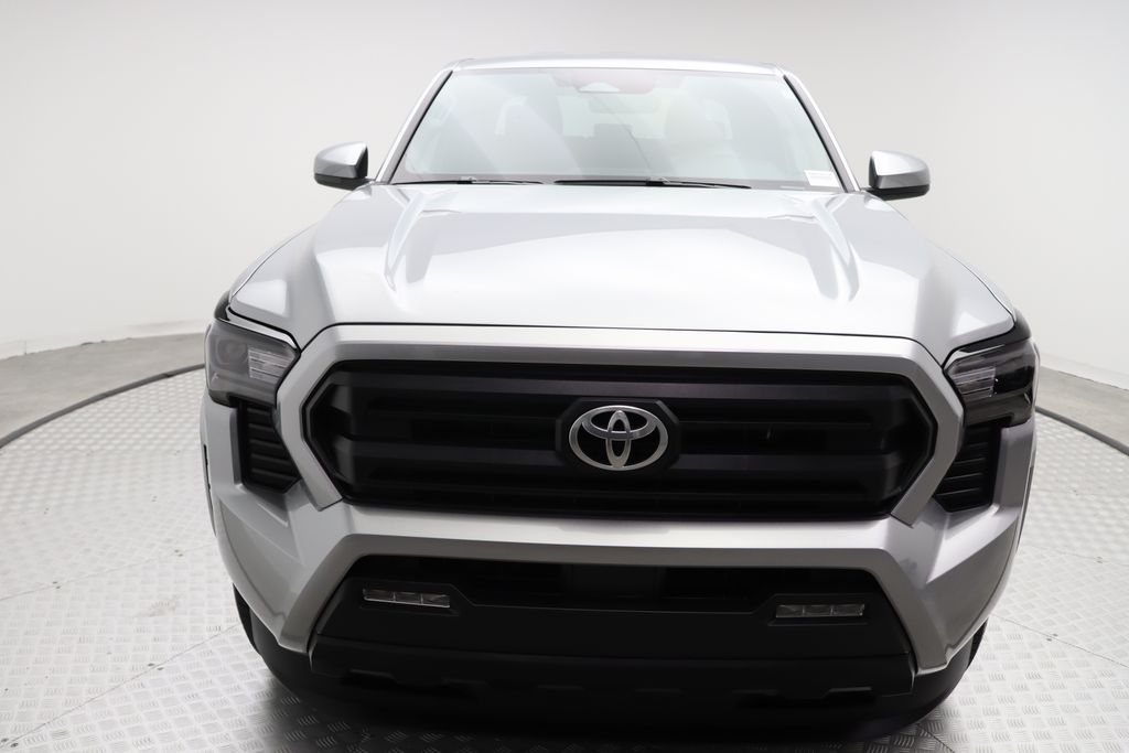 2024 Toyota Tacoma SR5 5