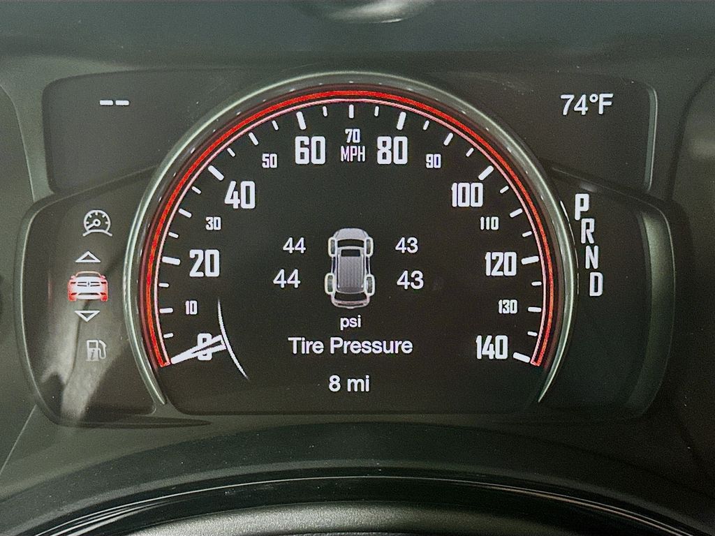 New 2026 Black Dodge GT image 11