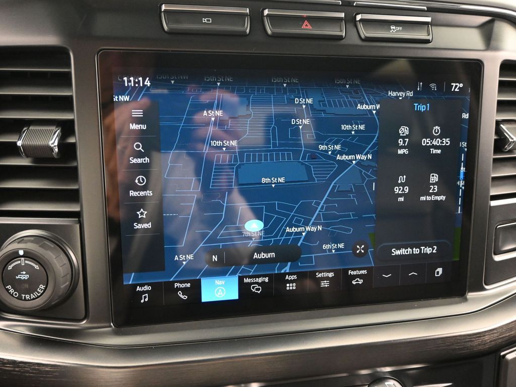 2023 Ford F-250 Super Duty Lariat