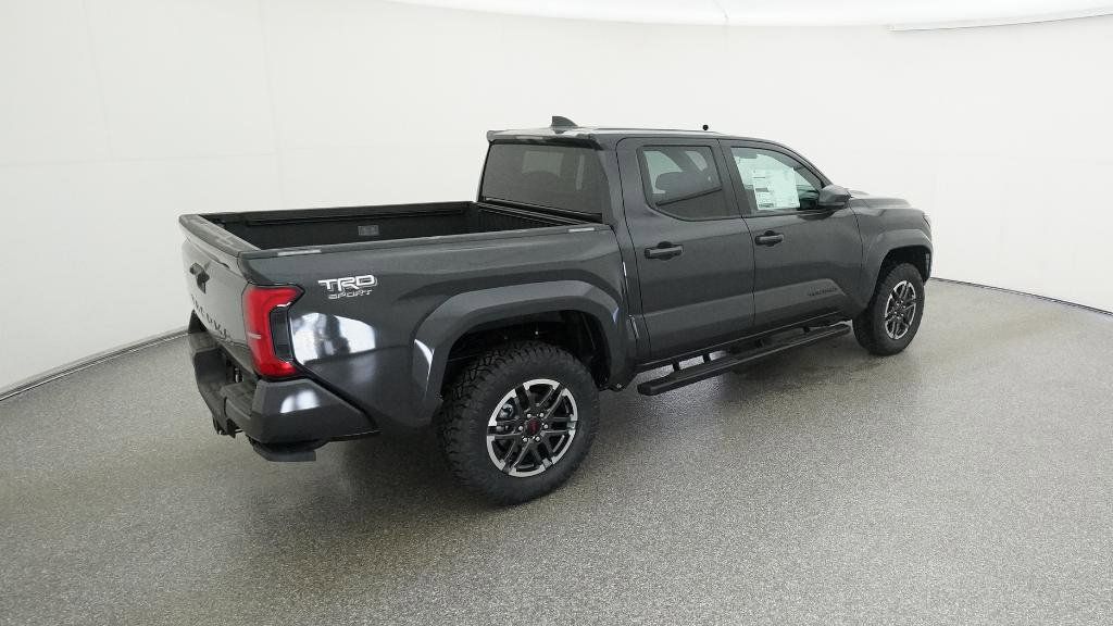 Thumbnail: 2025 Toyota Tacoma - 31