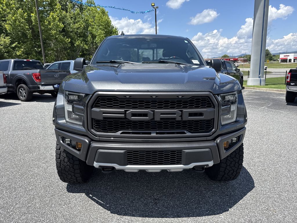 Used 2019 Ford F-150 Truck