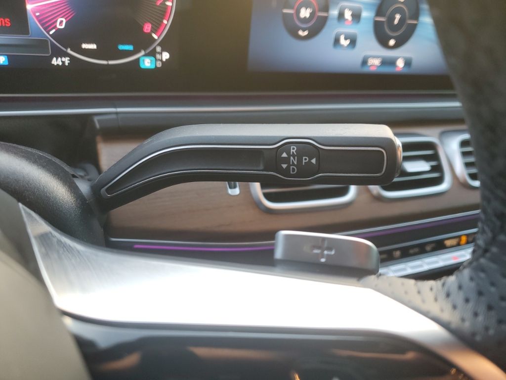 Used Car 2025 Mercedes-benz Gle  Gle 450 For Sale Under $70,000 In Austin, Texas