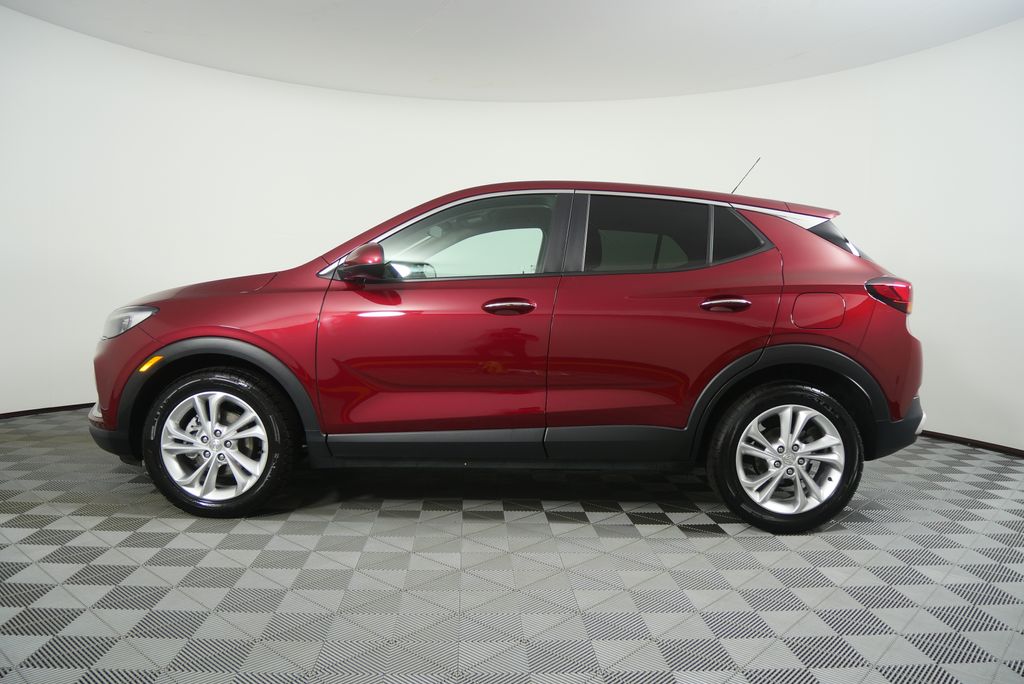 Thumbnail: 2022 Buick Encore GX - 6