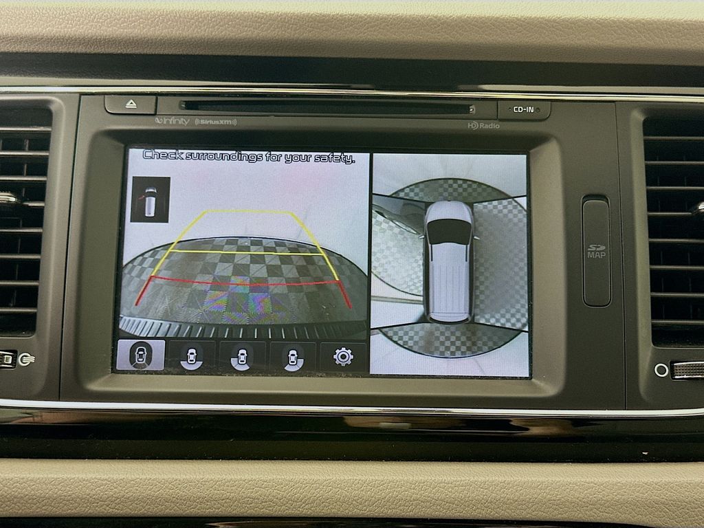 Thumbnail: 2018 Kia Sedona - 14