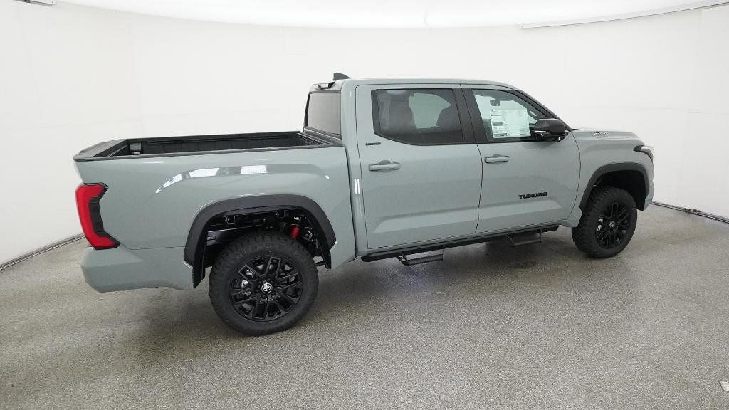 Thumbnail: 2026 Toyota Tundra - 10