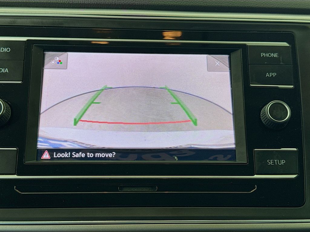 Used Car 2018 Volkswagen Atlas  S For Sale Under $15,000 In Austin, Texas