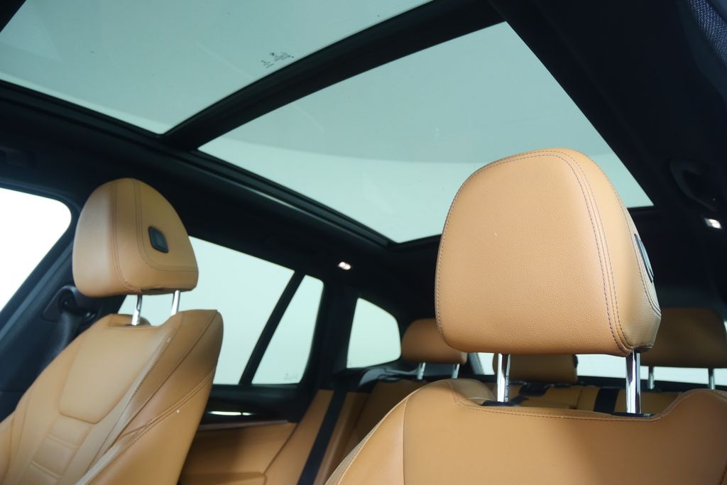 Thumbnail: 2020 BMW X3 - 12