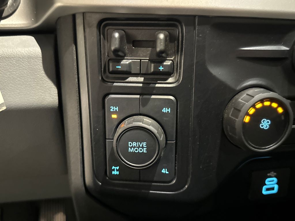 Certified Used 2024 Silver Ford XL image 30