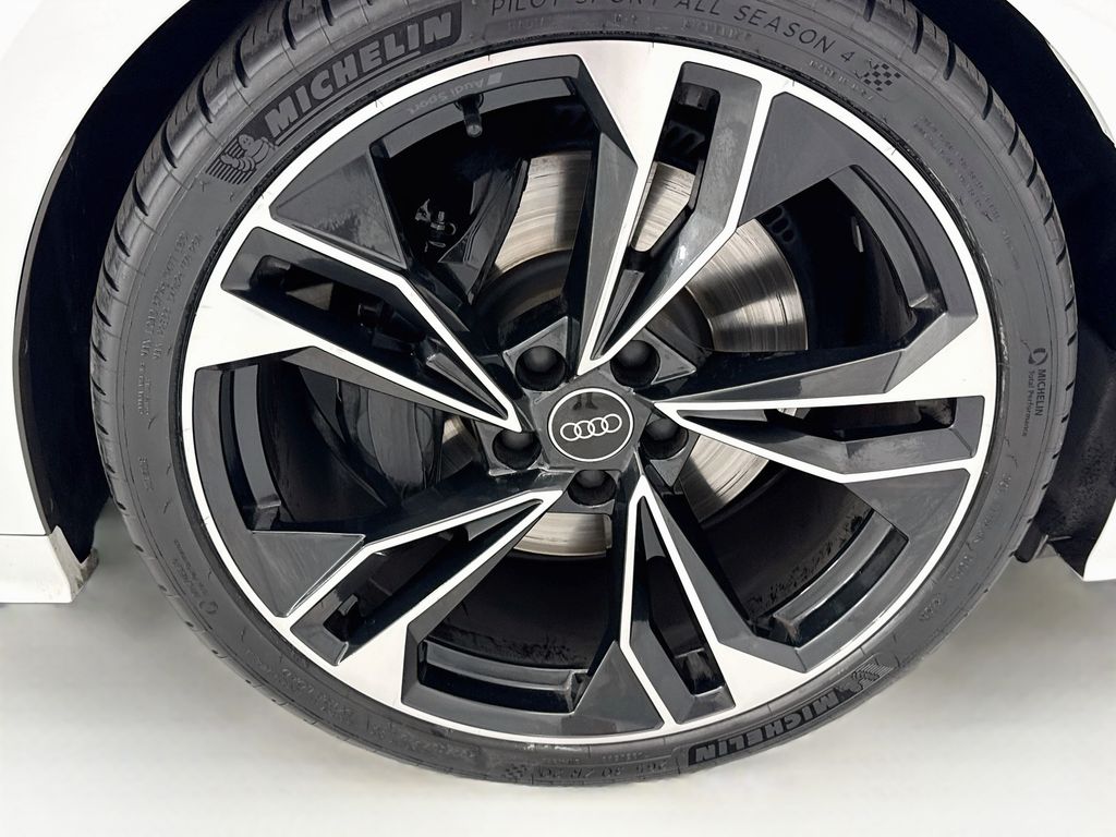 Thumbnail: 2024 Audi S5 - 30