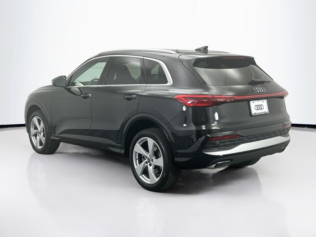 Thumbnail: 2025 Audi Q5 - 7