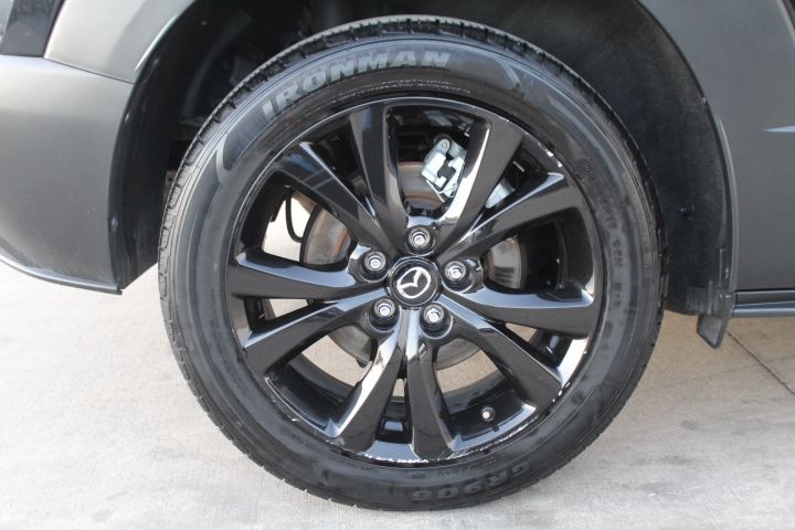 Used Car 2024 Mazda Cx-30  2.5 S Select Sport For Sale Under $25,000 In Georgetown, Texas