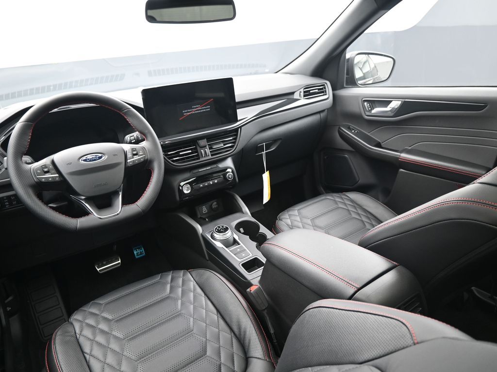 2024 Ford Escape ST-Line Elite
