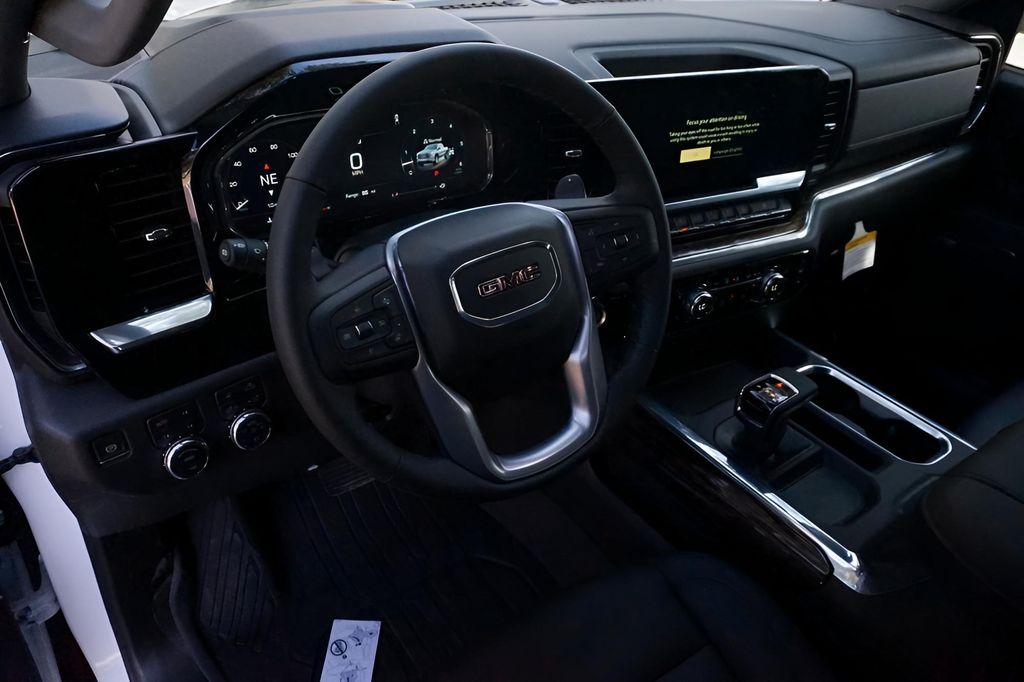 Used Car 2025 Gmc Sierra 1500  Elevation For Sale Under $60,000 In Austin, Texas