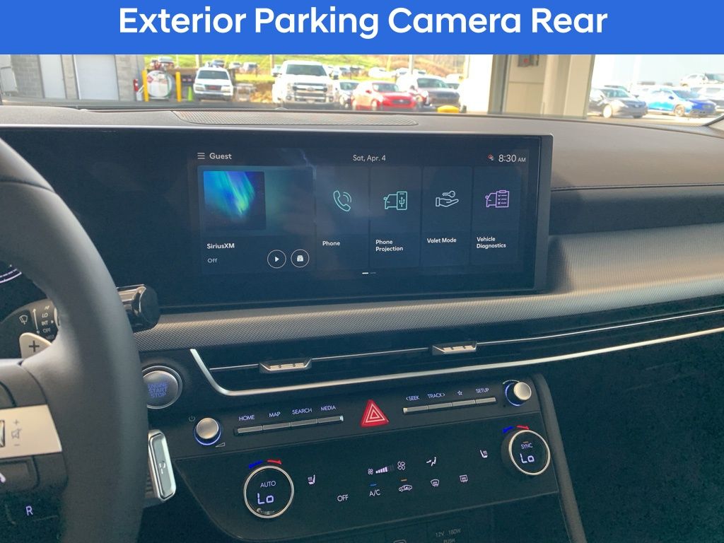 View vehicle photo 5