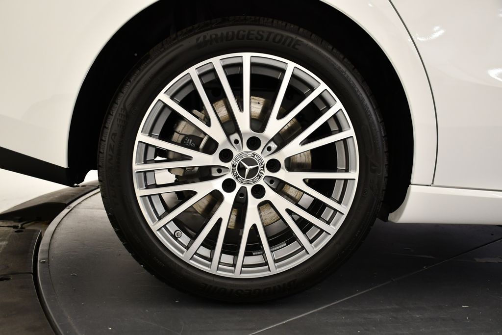 Thumbnail: 2026 Mercedes-Benz CLA - 15