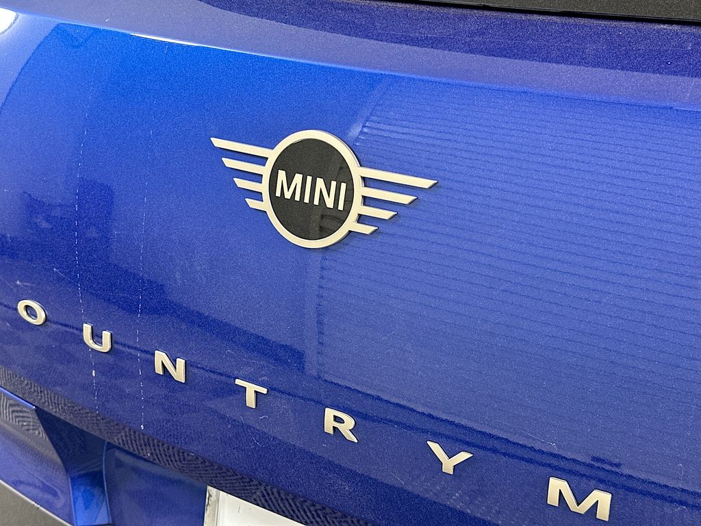 Thumbnail: 2026 MINI Cooper Countryman - 22