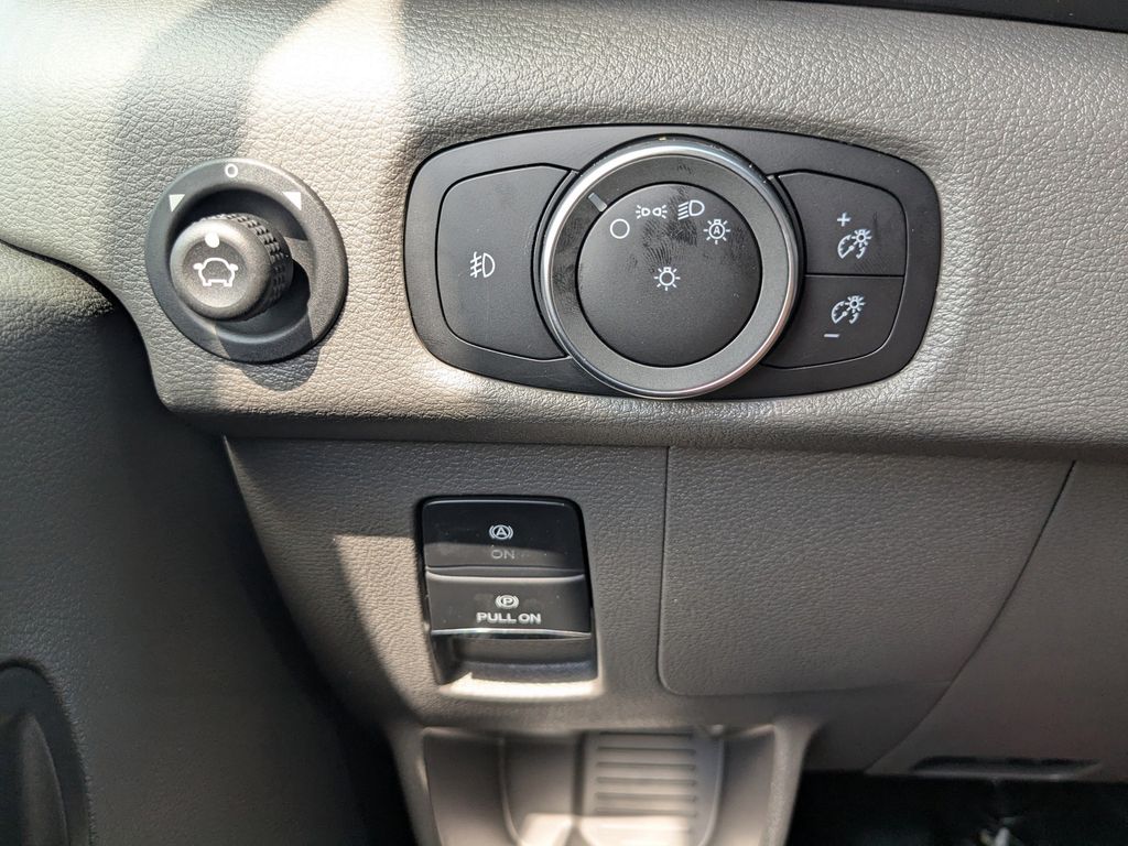 2025 Ford Transit-250 Cargo Van 