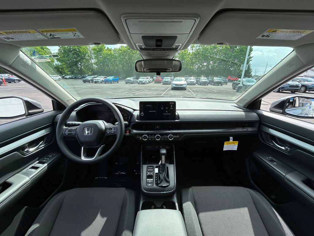 Thumbnail: 2026 Honda CR-V - 12