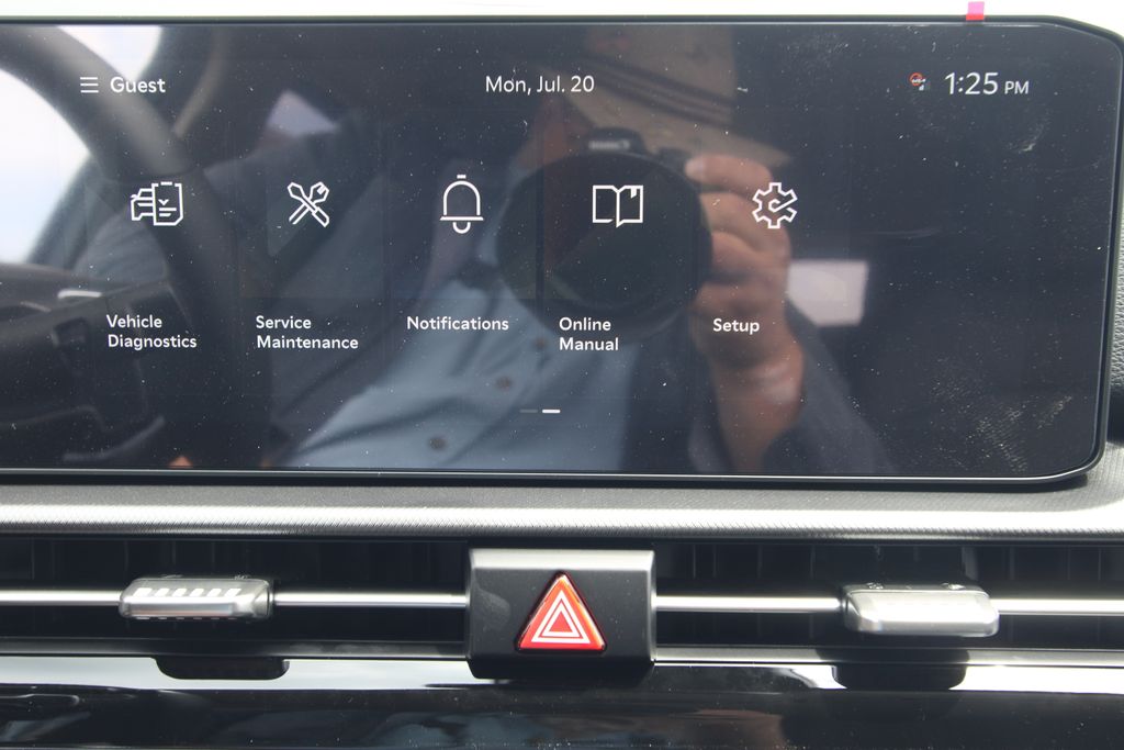 New 2027 Kia Sportage Hybrid SUV