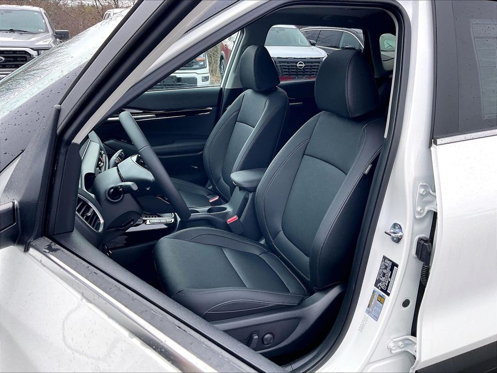 2026 Kia Seltos — photo 10