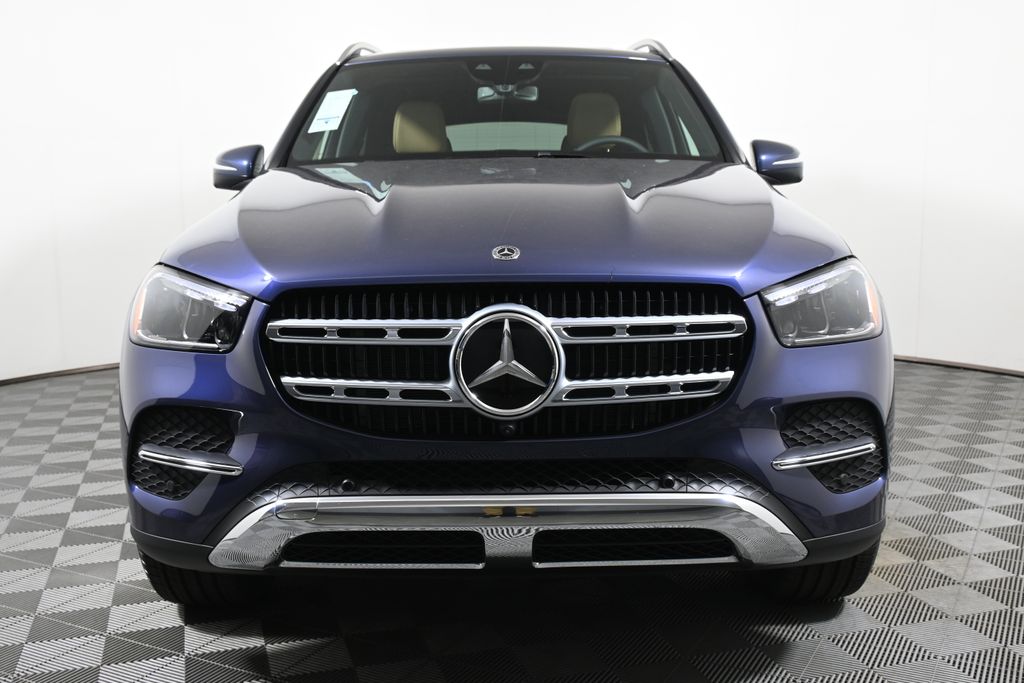 Thumbnail: 2026 Mercedes-Benz GLE - 9