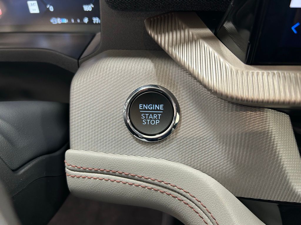 new 2026 Ford Explorer car, priced at $46,220