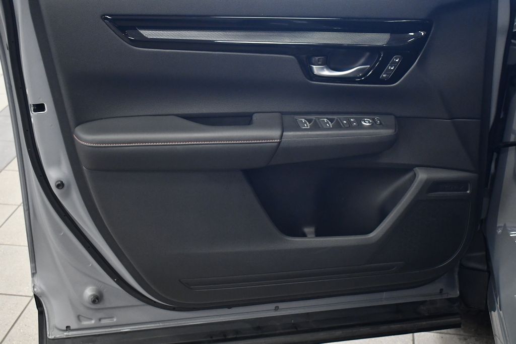 Thumbnail: 2025 Honda CR-V - 16