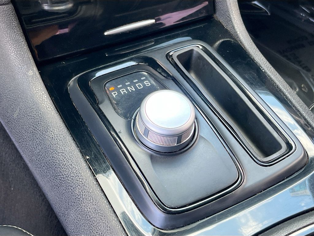 2021 Chrysler 300 S Silver at Bravo Nissan