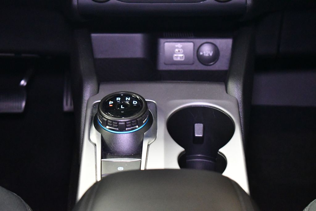 Thumbnail: 2023 Ford Bronco Sport - 20