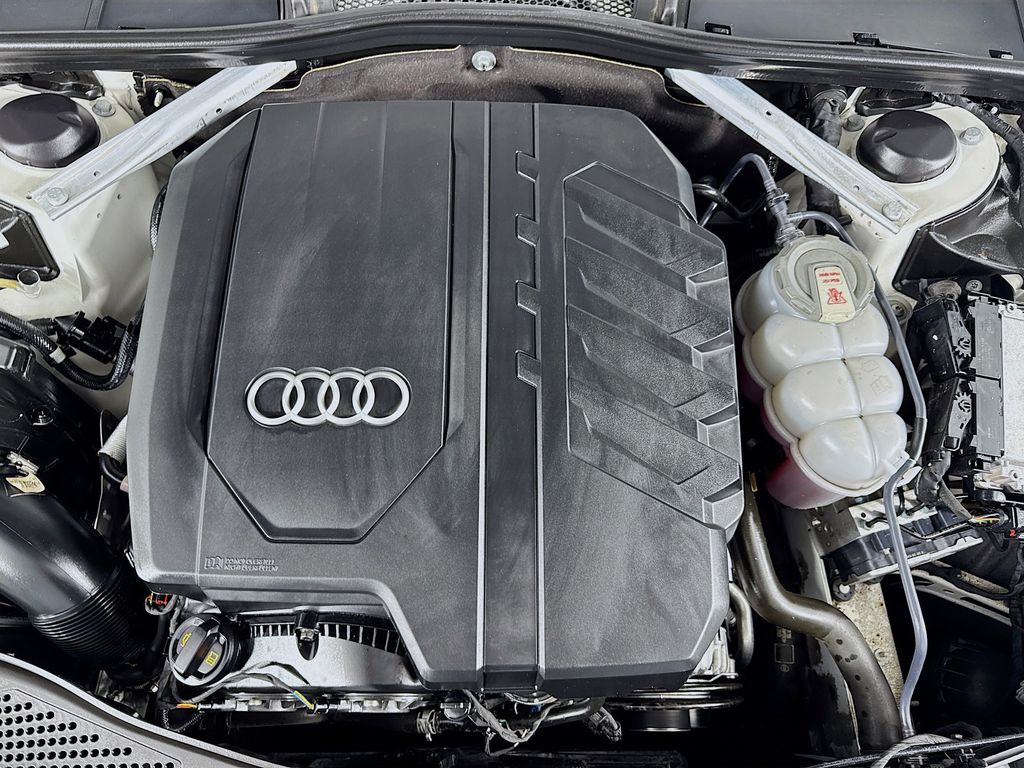 Used Car 2023 Audi A5 Sportback  45 S Line Premium Plus For Sale Under $35,000 In Austin, Texas