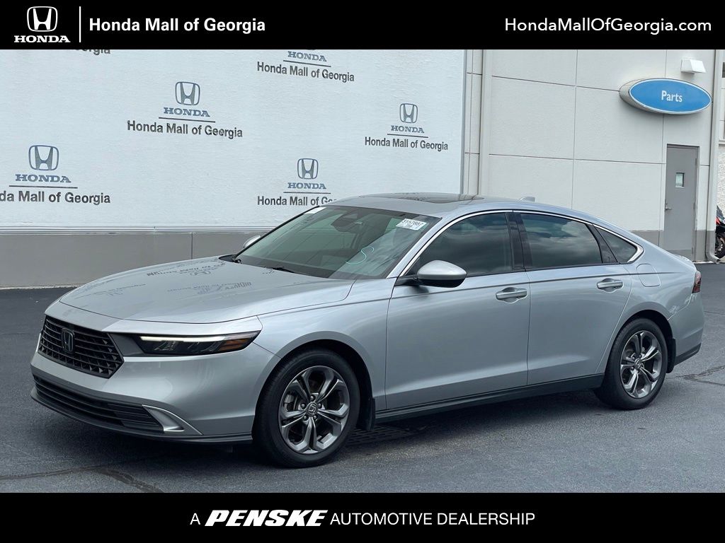 2023 Honda Accord EX -
                Buford, GA