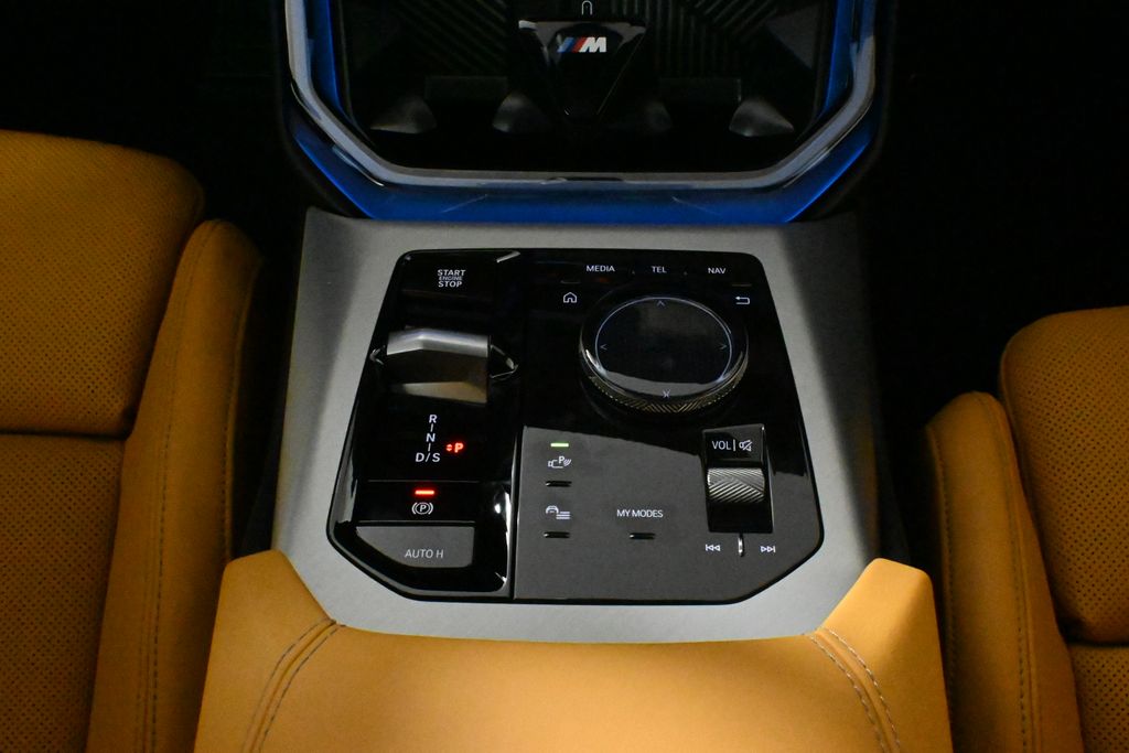 Thumbnail: 2025 BMW X3 - 28