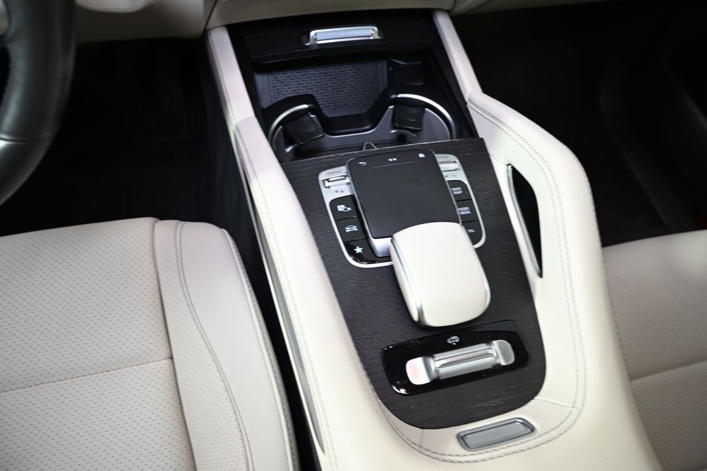 2020 Mercedes-Benz GLS 450 4MATIC 19