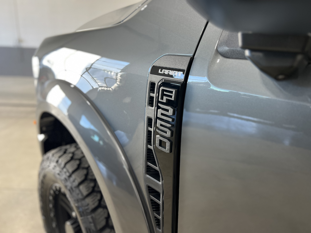 new 2026 Ford F-250SD car, priced at $116,009