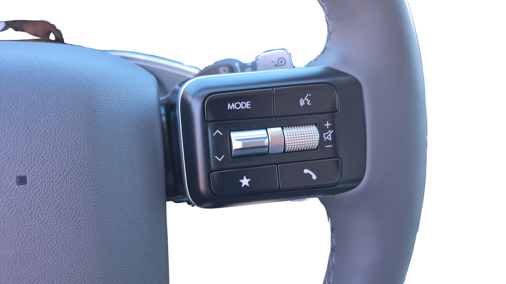 2026 Hyundai IONIQ 9