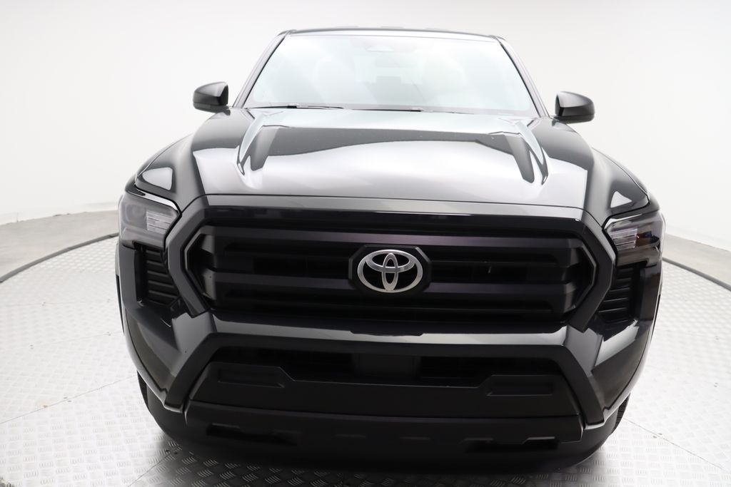 2024 Toyota Tacoma SR 5