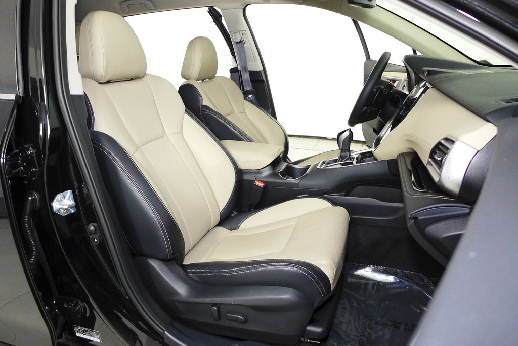Thumbnail: 2023 Subaru Outback - 19