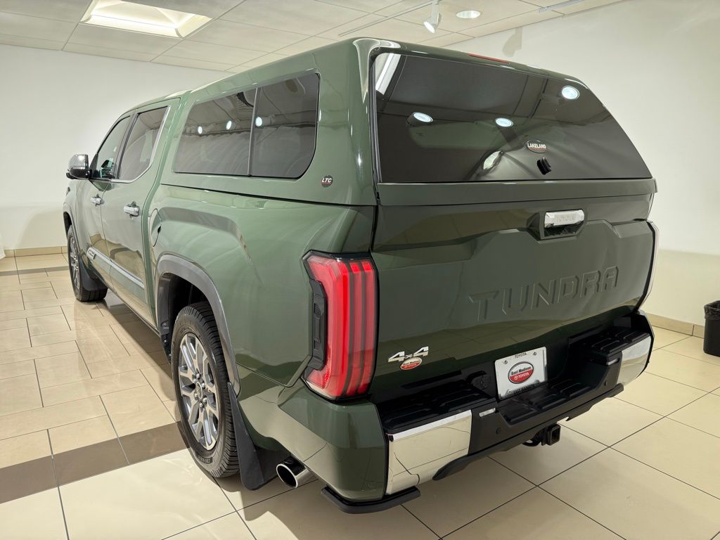 2023 Toyota Tundra 1794 Edition 3