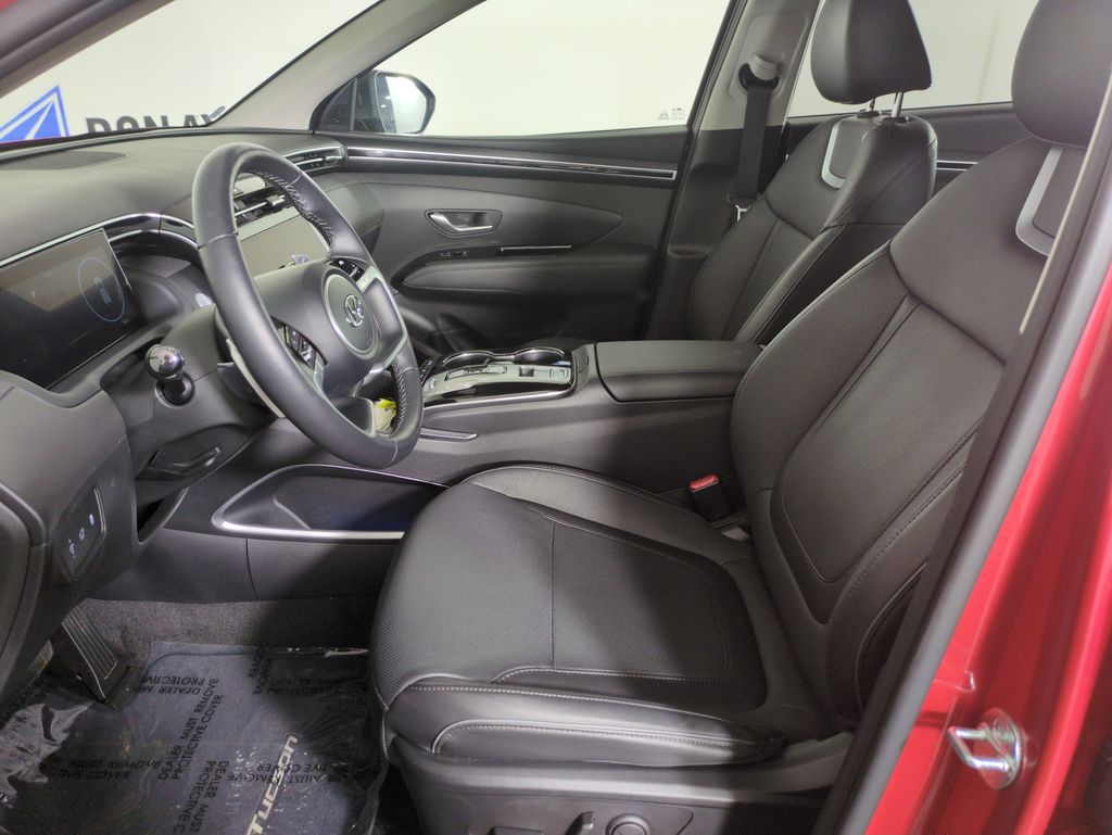 Used 2023 Hyundai Tucson For Sale in Fort Wayne, IN